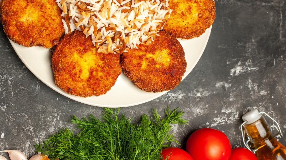 Салат «Министерский» с курицей и грибами — рецепт с фото пошагово