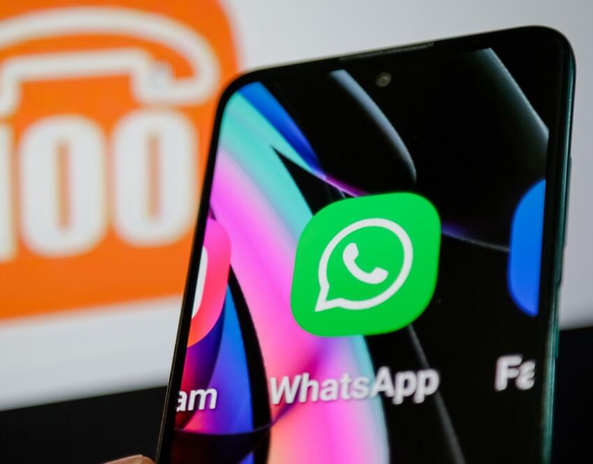 Após polêmica do WhatsApp com Telegram, ICQ renasce das cinzas. Saiba  instalar o app - ISTOÉ DINHEIRO