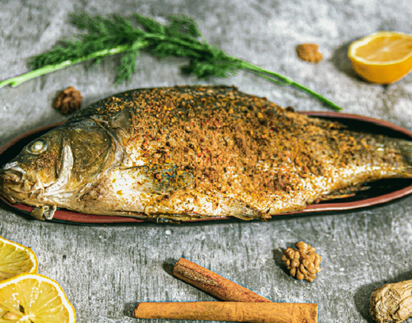 Безопасные запасы: сколько можно хранить жареную рыбу в холодильнике