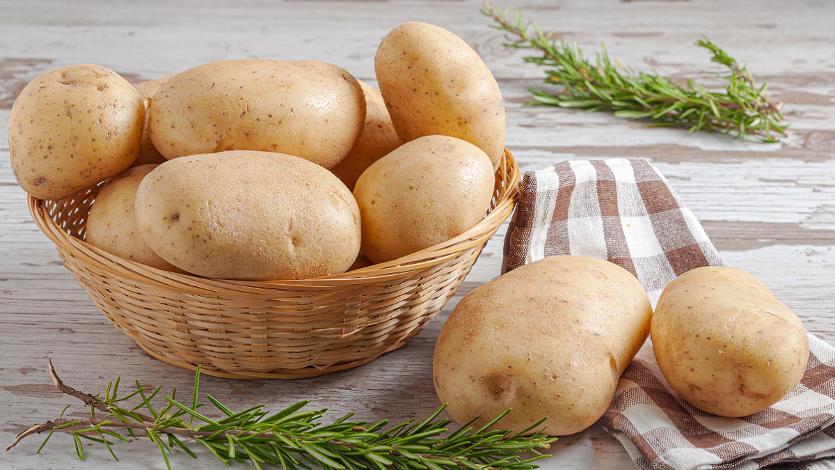 Картошка в духовке. Любимая Крошка Картошка - пошаговый рецепт с фото на Готовим дома